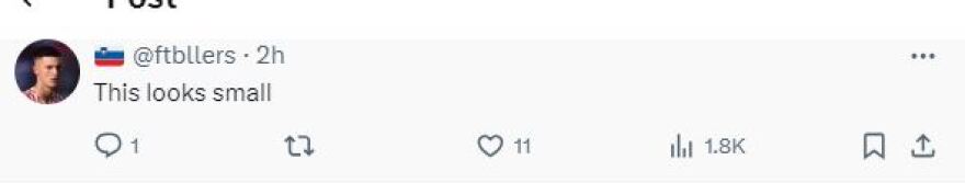 Eurovision: Δυσαρεστημένοι οι φαν με τη σκηνή του διαγωνισμού - Είναι πολύ μικρή, δεν θα χωρέσουν οι χορευτές, γράφουν