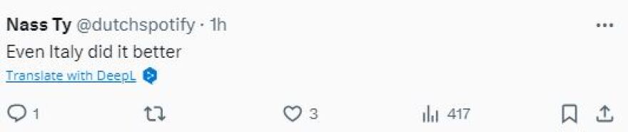 Eurovision: Δυσαρεστημένοι οι φαν με τη σκηνή του διαγωνισμού - Είναι πολύ μικρή, δεν θα χωρέσουν οι χορευτές, γράφουν