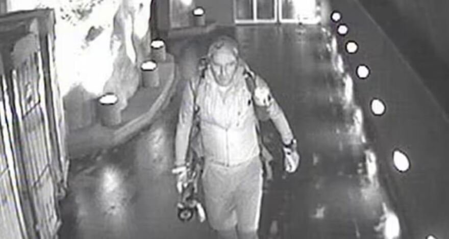 Γερμανός δισεκατομμυριούχος που είχε κηρυχθεί νεκρός το 2021 ίσως ζει κρυφά στη Μόσχα με την ερωμένη του!