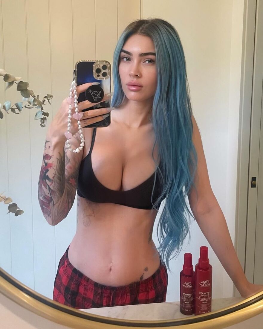 Μέγκαν Φοξ: Η φωτογραφία της στο Instagram χωρίς μέικ απ που δίχασε - «Ποια είναι αυτή;» της γράφουν