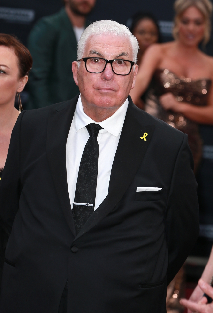 Έιμι Γουαινχάουζ: Η οικογένειά της προσπάθησε να τη σώσει από τον εθισμό της στο αλκοόλ, είπε ο ηθοποιός Έντι Μάρσαν 