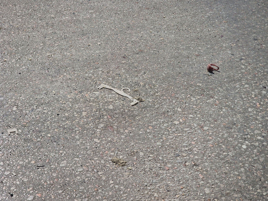 Θεσσαλονίκη: «Δεν είδα από πού ήρθε» λέει η οδηγός του ΙΧ που παρέσυρε τον 17χρονο ποδηλάτη