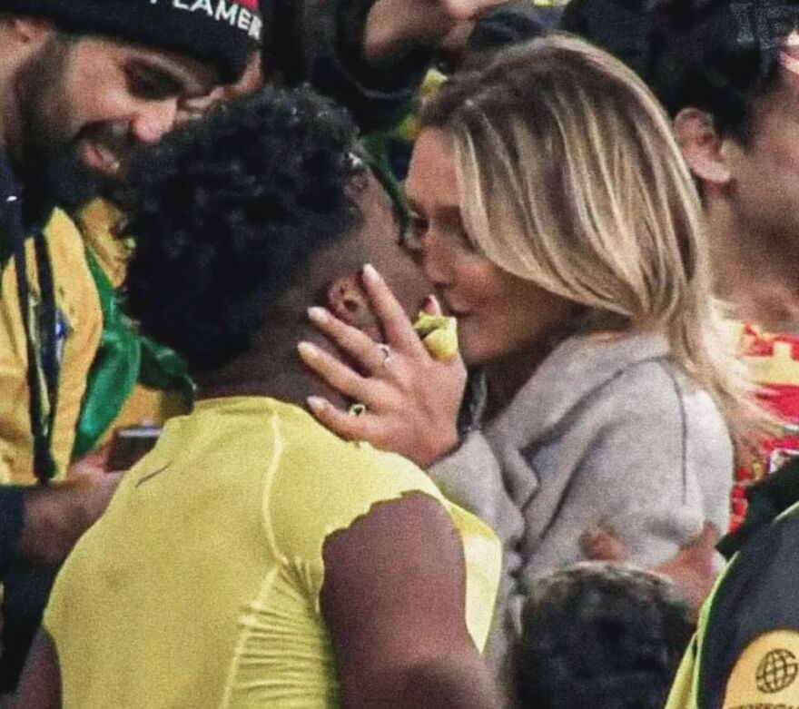 Έντρικ: Το νέο αστέρι της Ρεάλ Μαδρίτης υπέγραψε συμβόλαιο «σχέσης» με την σύντροφό του - Πρόστιμα και υποχρεωτικά «σ'αγαπώ»