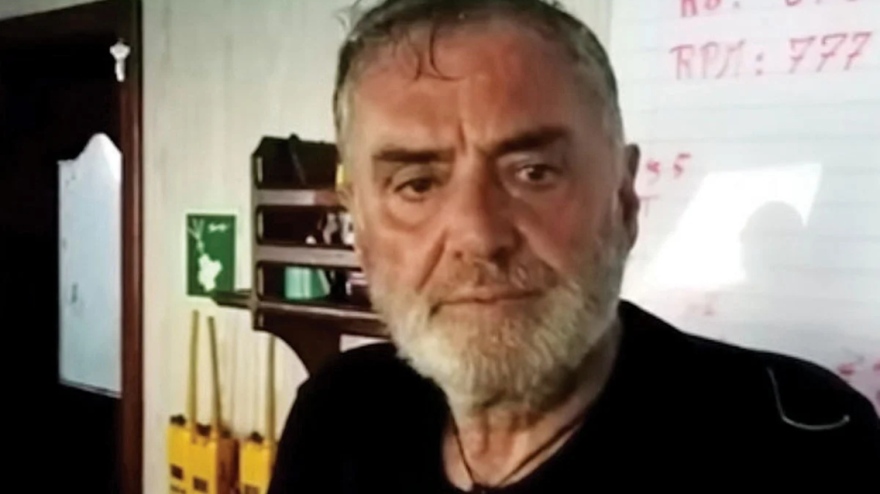 Τζέιμς Καφετζής για την αποχώρησή του από το Survivor: Πάνω από όλα είναι η οικογένεια