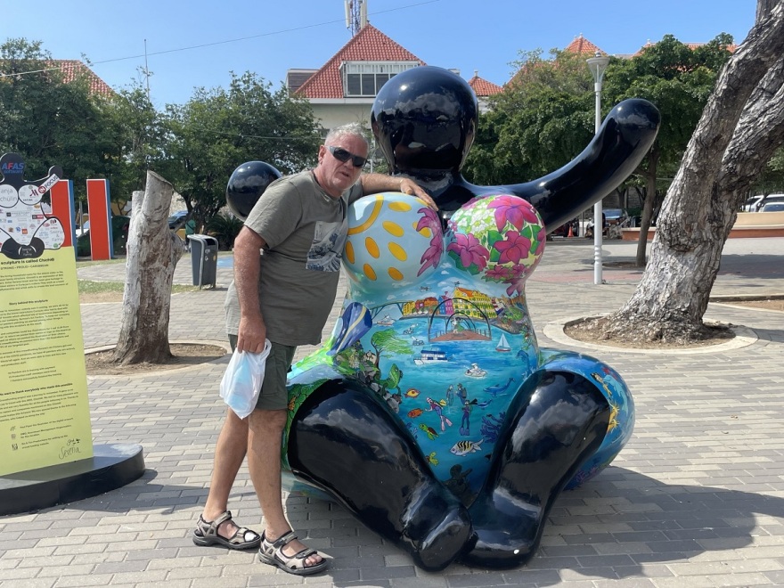 Λευτέρης Καφετζής: Ο πατέρας του Τζέιμς είναι ο πραγματικός Survivor - Ο γύρος του κόσμου, η θύελλα και η δραματική διάσωση