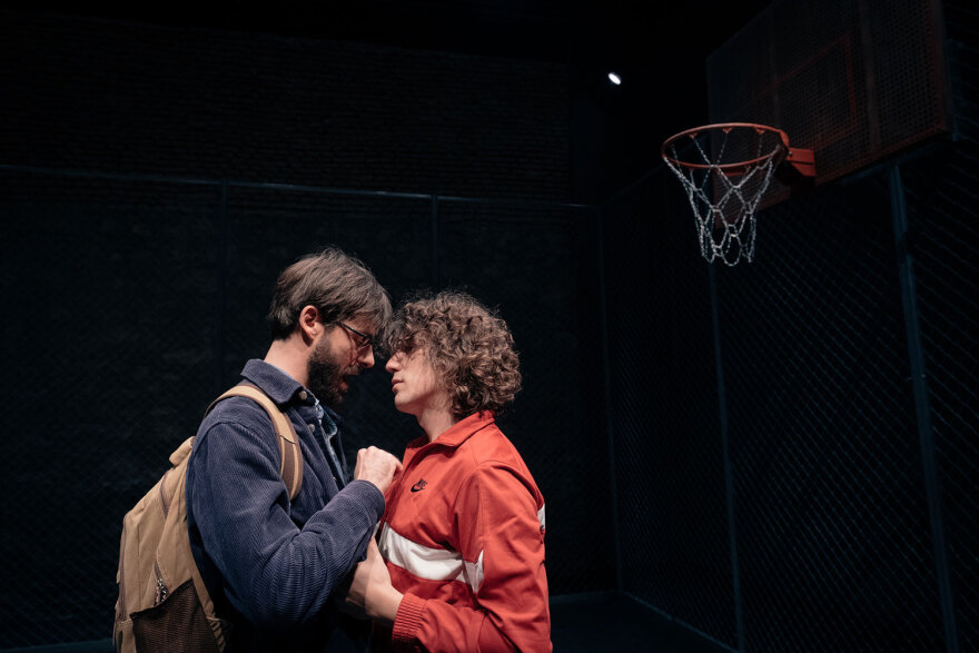 «Μια άλλη Θήβα»: Συνεχίζονται και τον Μάιο οι παραστάσεις