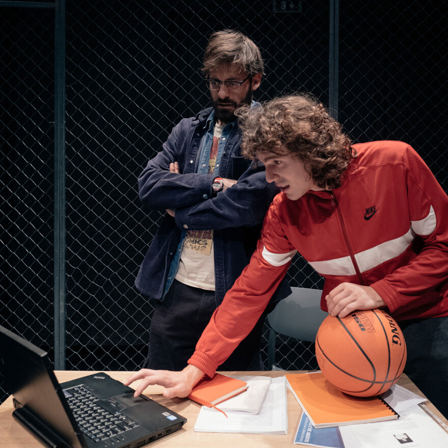 «Μια άλλη Θήβα»: Συνεχίζονται και τον Μάιο οι παραστάσεις