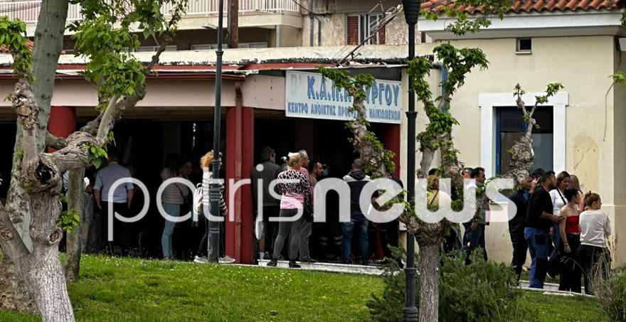 Πύργος: Στο νοσοκομείο 19χρονος μετά από άγριο ξυλοδαρμό από συνομήλικό του