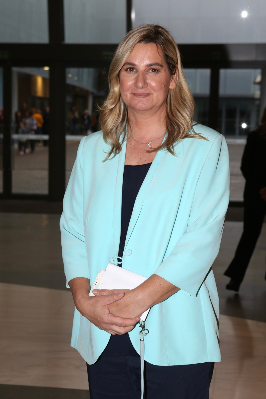 ΣΥΡΙΖΑ: «Αλέξη έλα πάνω» είπε ο Κασσελάκης και ανέβασε τον Τσίπρα στη σκηνή - Παρουσιάστηκε το ευρωψηφοδέλτιο