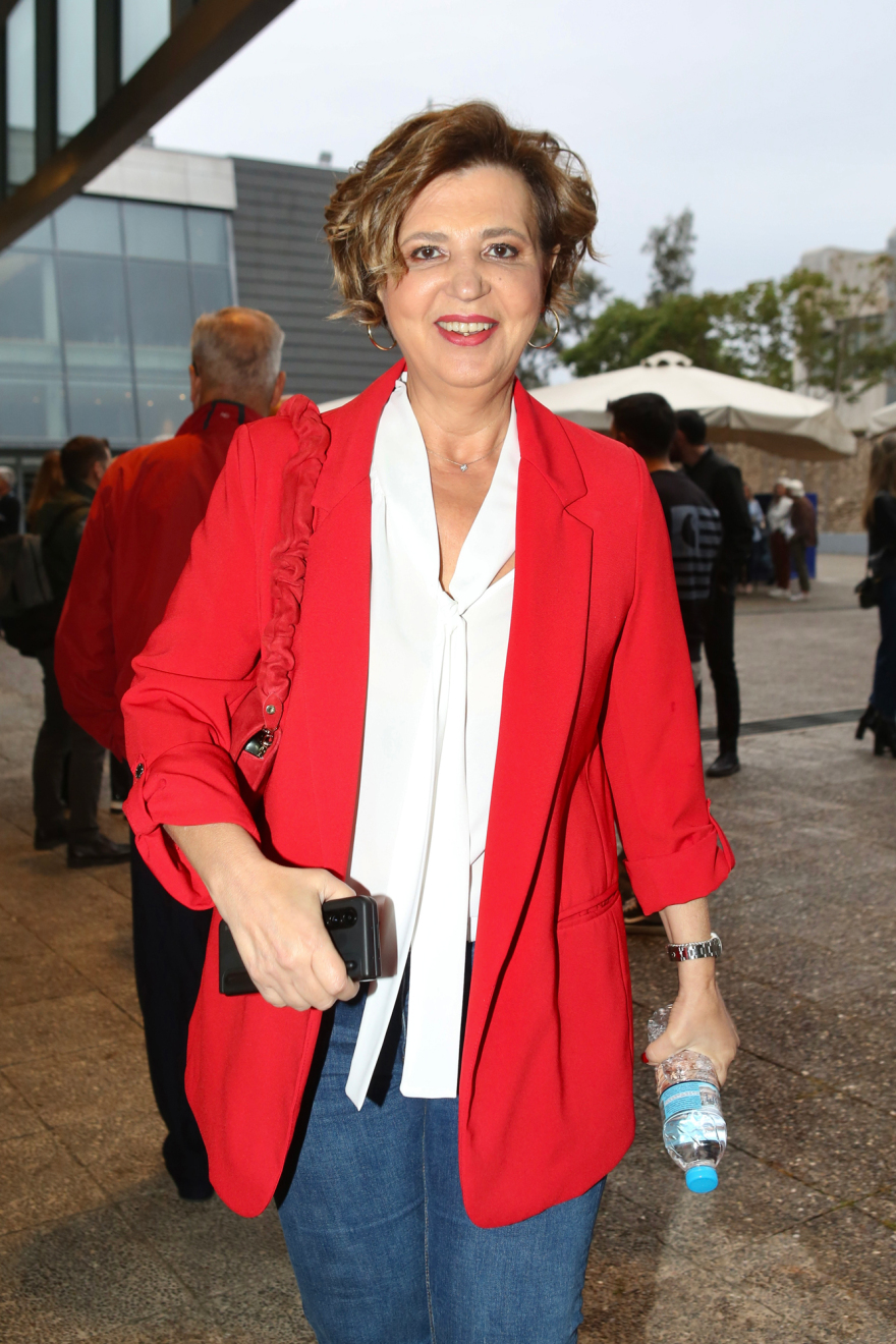 ΣΥΡΙΖΑ: «Αλέξη έλα πάνω» είπε ο Κασσελάκης και ανέβασε τον Τσίπρα στη σκηνή - Παρουσιάστηκε το ευρωψηφοδέλτιο