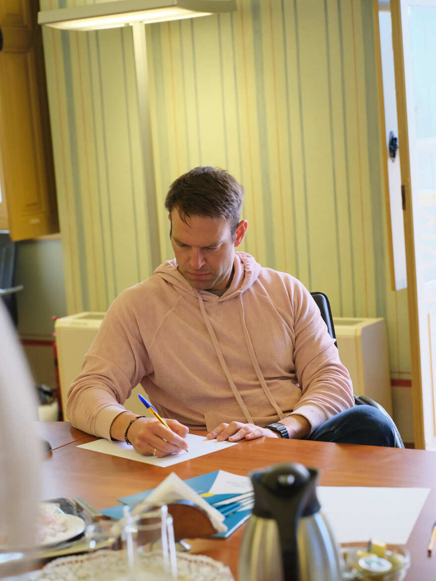 Κασσελάκης: Ξεκίνησε πολιτική... κρουαζιέρα 1.000 ναυτικών μιλίων σε 29 νησιά - Φωτογραφίες