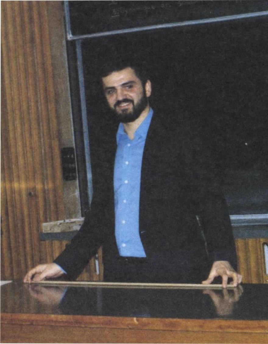 Η δολοφονία δύο πανεπιστημιακών στην Κρήτη το 1990