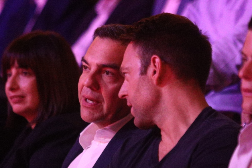 Αμηχανία στον ΣΥΡΙΖΑ για το ευρωψηφοδέλτιο: Οι αιχμές Κασσελάκη για το θαύμα και το «Αλέξη έλα πάνω» στον Τσίπρα