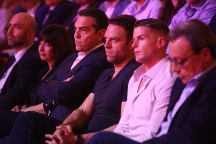 Αμηχανία στον ΣΥΡΙΖΑ για το ευρωψηφοδέλτιο: Οι αιχμές Κασσελάκη για το θαύμα και το «Αλέξη έλα πάνω» στον Τσίπρα