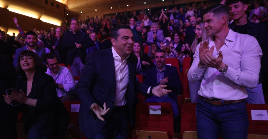 Αμηχανία στον ΣΥΡΙΖΑ για το ευρωψηφοδέλτιο: Οι αιχμές Κασσελάκη για το θαύμα και το «Αλέξη έλα πάνω» στον Τσίπρα