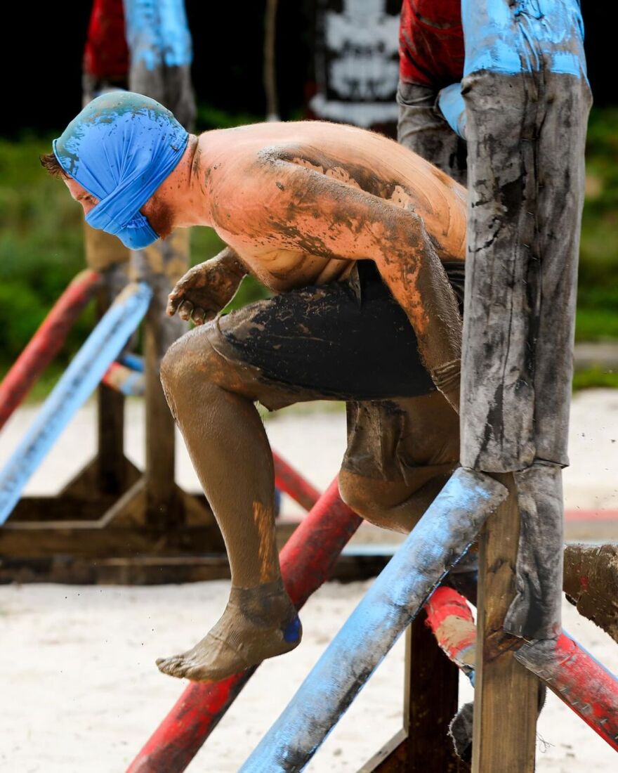 Τζέιμς Καφετζής: Η ανάρτηση μετά το Survivor - Δυστυχώς, οι συνθήκες δεν μου επέτρεψαν να το πάω ως το τέλος, γράφει