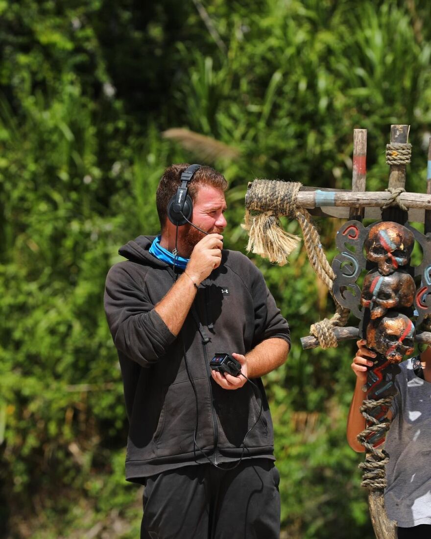 Τζέιμς Καφετζής: Η ανάρτηση μετά το Survivor - Δυστυχώς, οι συνθήκες δεν μου επέτρεψαν να το πάω ως το τέλος, γράφει