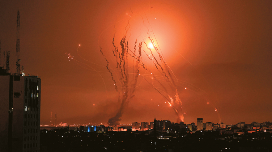 Μέση Ανατολή: Παγκόσμιος διπλωματικός πόλεμος για το Δικαστήριο της Χάγης και την αναγνώριση του παλαιστινιακού κράτους