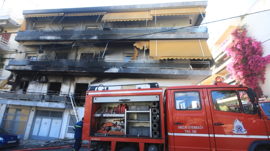 Νέος κανονισμός πυροπροστασίας - Ποια μέτρα πυρασφάλειας πρέπει να πάρουν 1 εκατ. ιδιοκτήτες