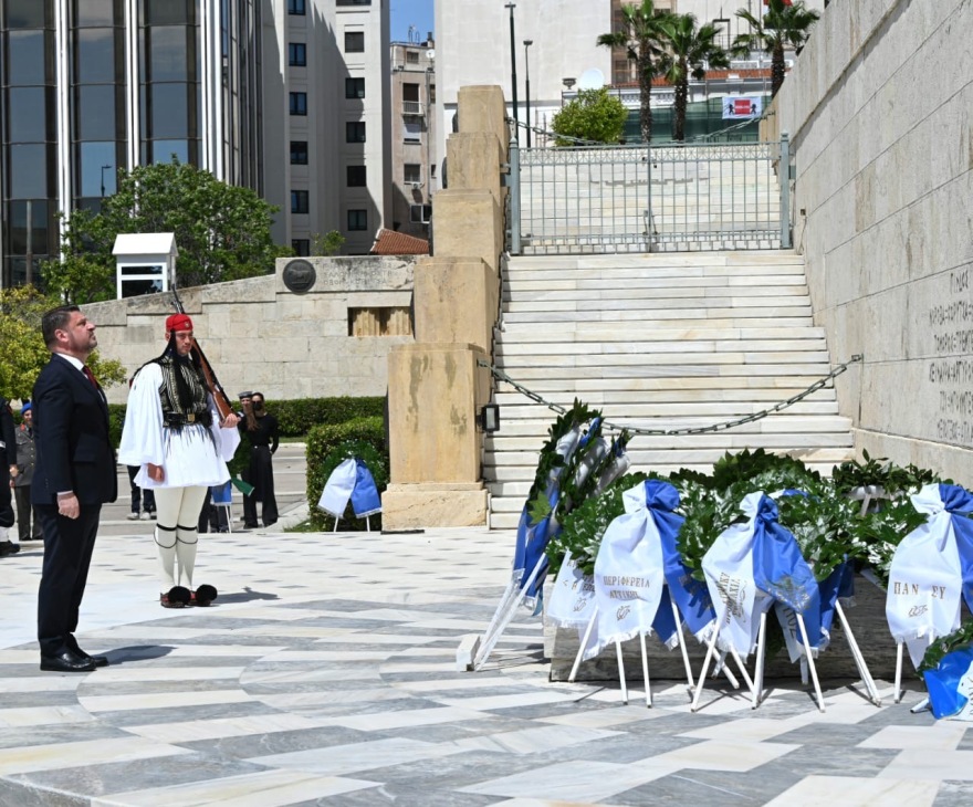Γενοκτονία Αρμενίων - Χαρδαλιάς: Έγκλημα που δεν πρέπει να ξεχαστεί και να επαναληφθεί