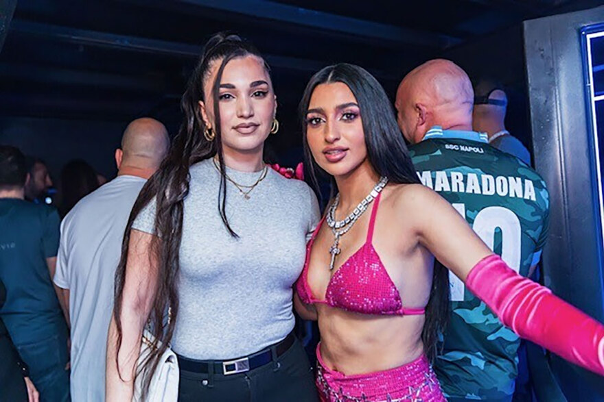 Η συναυλία της Αναστασίας στη Νέα Υόρκη - Δείτε φωτογραφίες