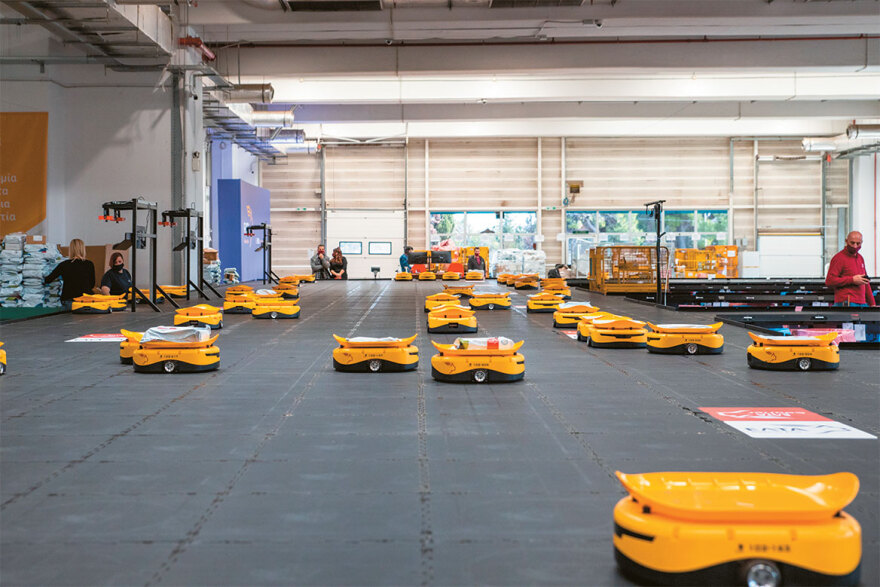 Ελληνικά Ταχυδρομεία: Η τραγωδία της αρχαιότερης και πιο απαρχαιωμένης δημόσιας επιχείρησης