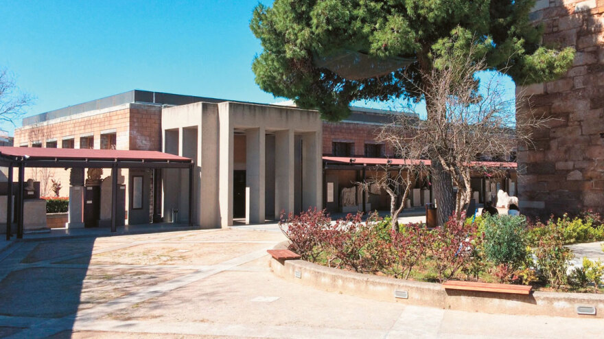 Η Θήβα του Επαμεινώνδα με τα μάτια ενός Βρετανού ιστορικού