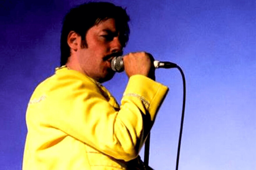  Majesty QUEEN  «We Will Rock You..»