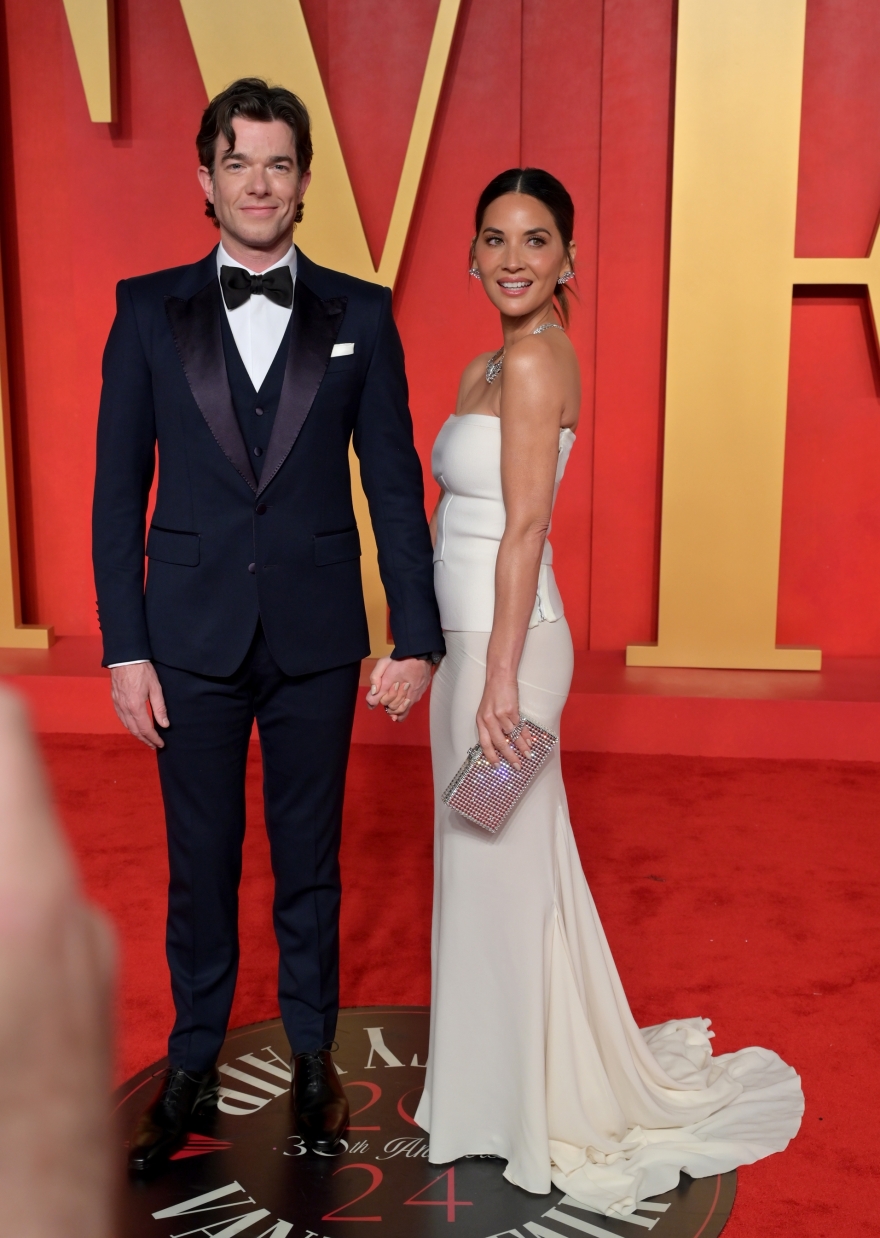 Ολίβια Μαν: Προσπάθησε να κρύψει τις ουλές της από τη διπλή μαστεκτομή