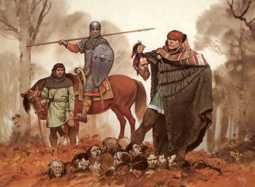 Βυζάντιο και Νορμανδοί: Πώς οι πειρατές κατέλαβαν πόλεις της Αδριατικής και νησιά του Ιονίου