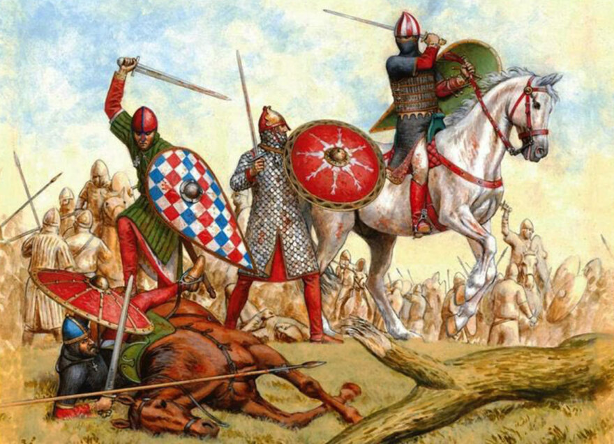 Βυζάντιο και Νορμανδοί: Πώς οι πειρατές κατέλαβαν πόλεις της Αδριατικής και νησιά του Ιονίου