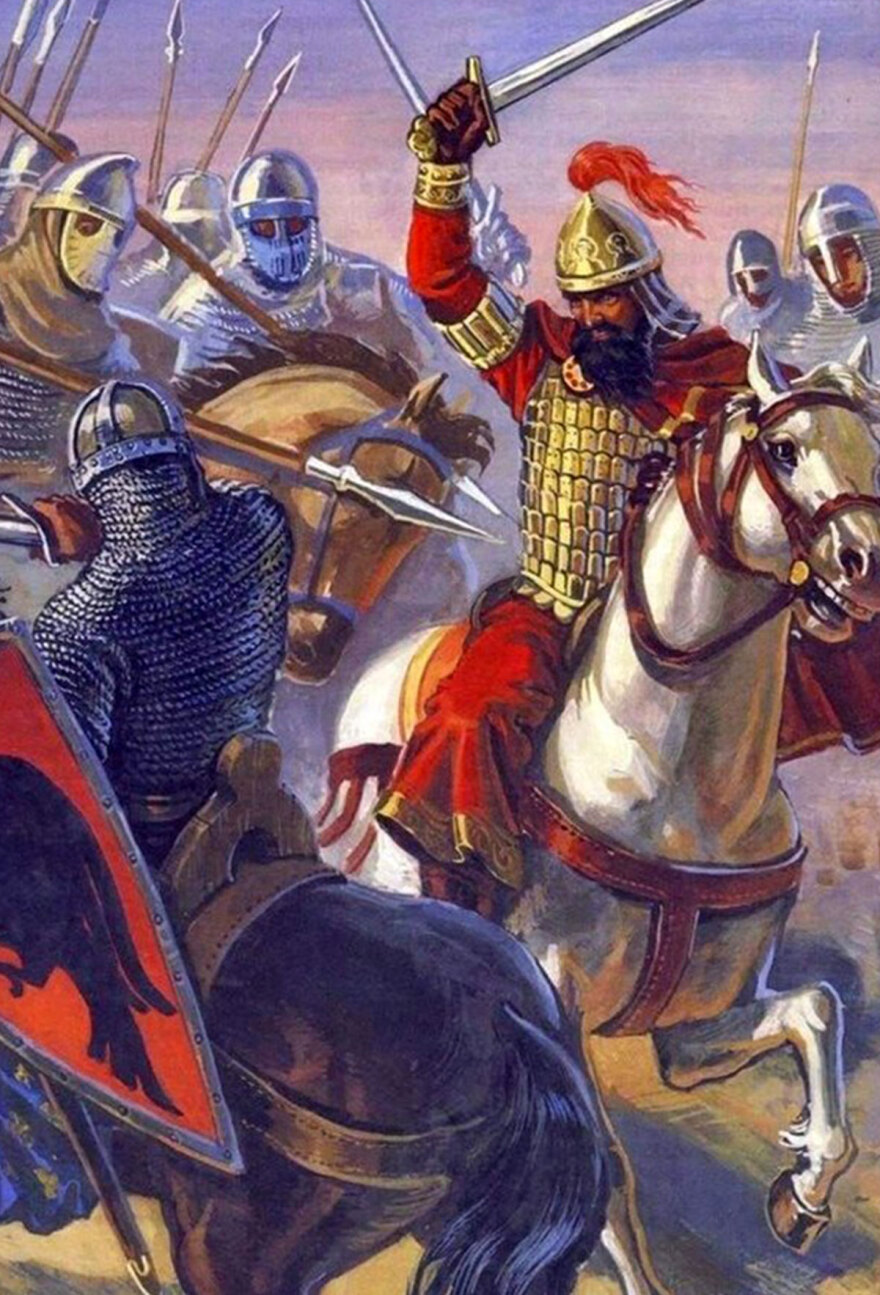 Βυζάντιο και Νορμανδοί: Πώς οι πειρατές κατέλαβαν πόλεις της Αδριατικής και νησιά του Ιονίου