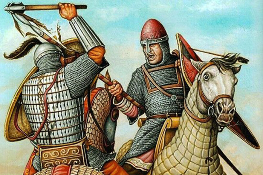 Βυζάντιο και Νορμανδοί: Πώς οι πειρατές κατέλαβαν πόλεις της Αδριατικής και νησιά του Ιονίου