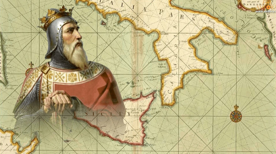 Βυζάντιο και Νορμανδοί: Πώς οι πειρατές κατέλαβαν πόλεις της Αδριατικής και νησιά του Ιονίου