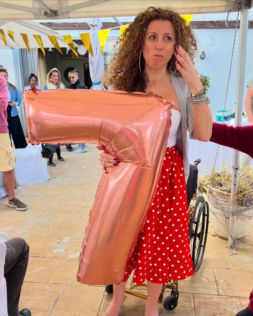 Κατερίνα Βρανά: 23 Απριλίου είναι η ημέρα που σχεδόν πέθανα