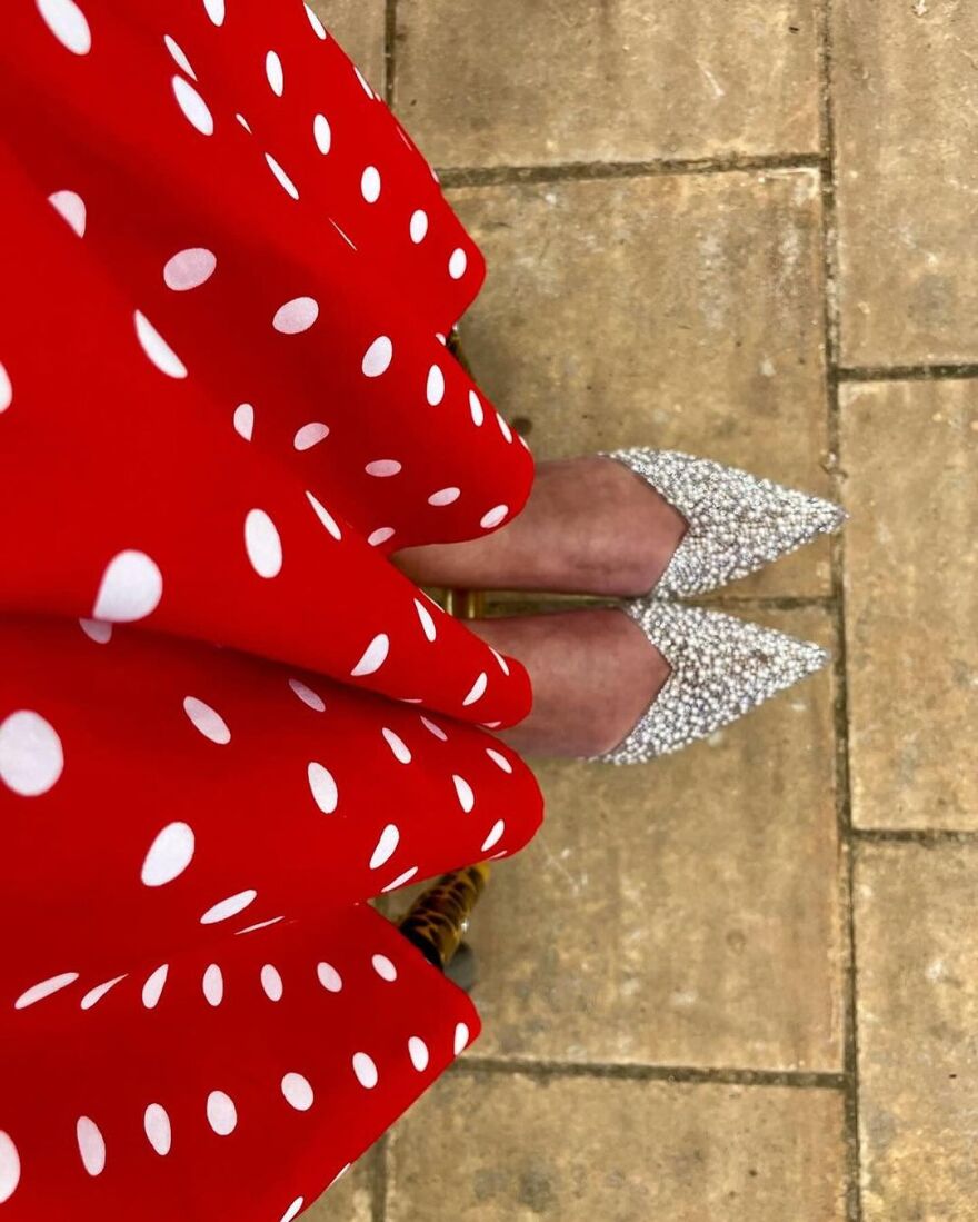 Κατερίνα Βρανά: 23 Απριλίου είναι η ημέρα που σχεδόν πέθανα