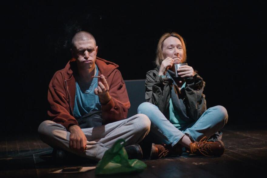 Εθνικό Θέατρο: Διοργανώνει «Εβδομάδα Κυπριακού Θεάτρου»