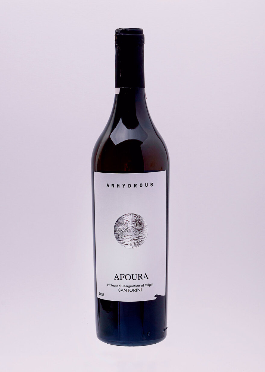 Αφιέρωμα: O χάρτης του ελληνικού κρασιού 2024 - Σπουδαία λευκά και ροζέ από το Αιγαίο