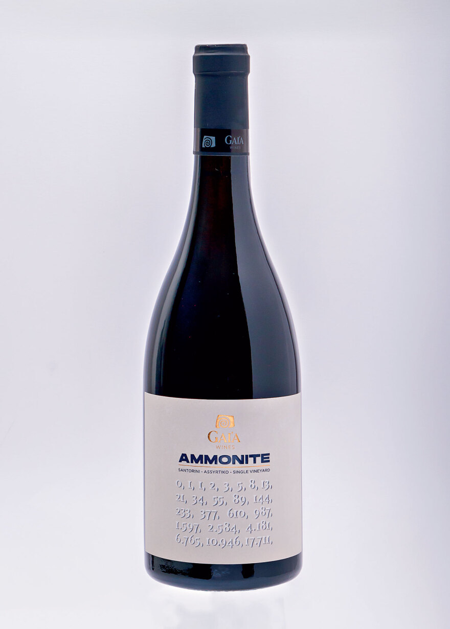 Αφιέρωμα: O χάρτης του ελληνικού κρασιού 2024 - Σπουδαία λευκά και ροζέ από το Αιγαίο