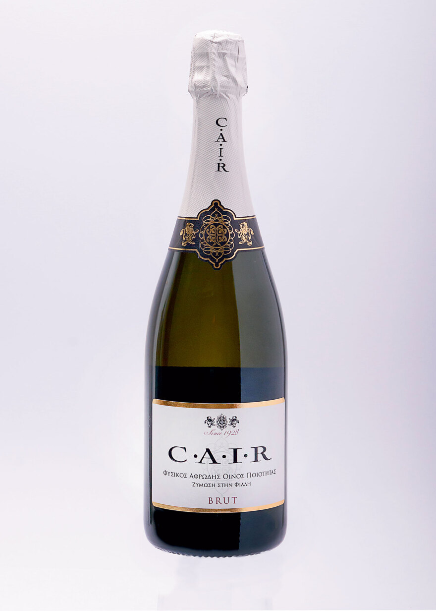 Αφιέρωμα: O χάρτης του ελληνικού κρασιού 2024 - Σπουδαία λευκά και ροζέ από το Αιγαίο