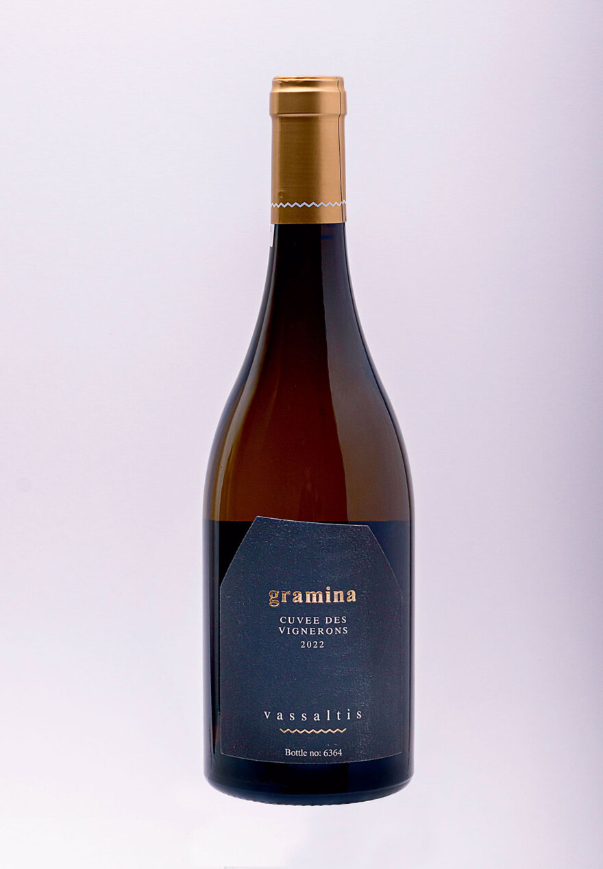 Αφιέρωμα: O χάρτης του ελληνικού κρασιού 2024 - Σπουδαία λευκά και ροζέ από το Αιγαίο