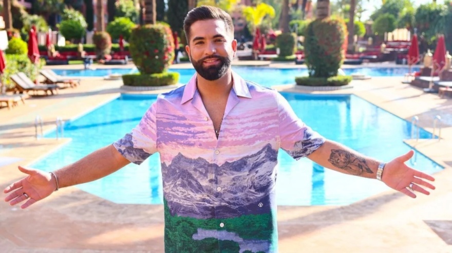 Κεντζί Ζιράκ: Mυστήριο γύρω από τον πυροβολισμό του τραγουδιστή - Ξεκίνησε έρευνα για απόπειρα ανθρωποκτονίας από πρόθεση