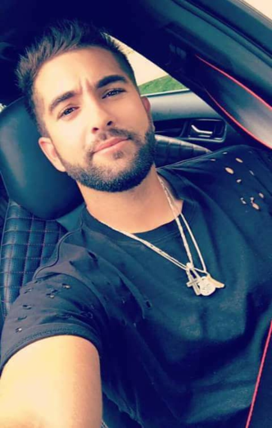 Κεντζί Ζιράκ: Mυστήριο γύρω από τον πυροβολισμό του τραγουδιστή - Ξεκίνησε έρευνα για απόπειρα ανθρωποκτονίας από πρόθεση