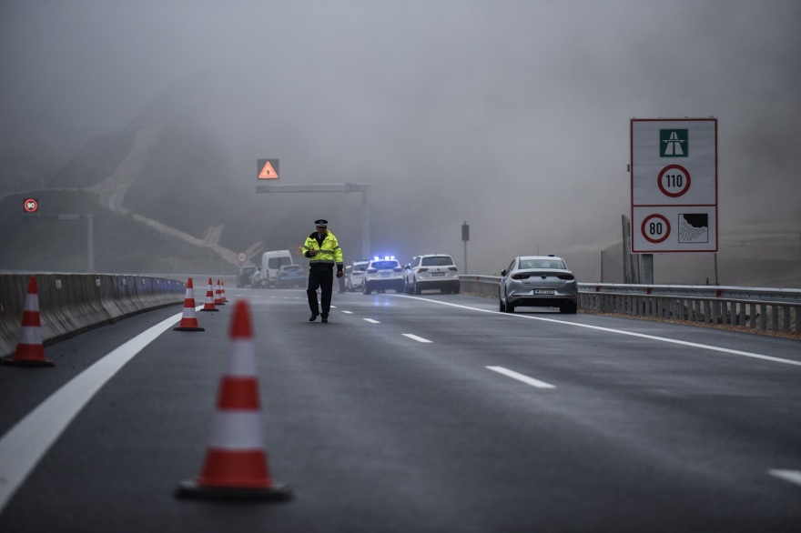 Κυριάκος Μητσοτάκης:  Η ΝΔ αγωνίζεται ώστε η Ελλάδα να γίνει Ευρώπη σε όλα τα επίπεδα