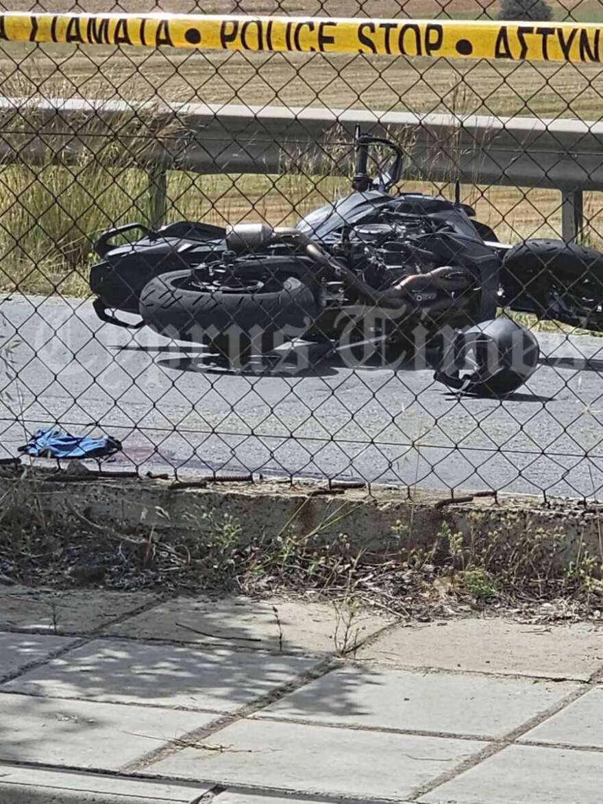 Κύπρος: Απόπειρα δολοφονίας στη Λευκωσία – Οι δύο δράστες πυροβόλησαν το θύμα εν κινήσει