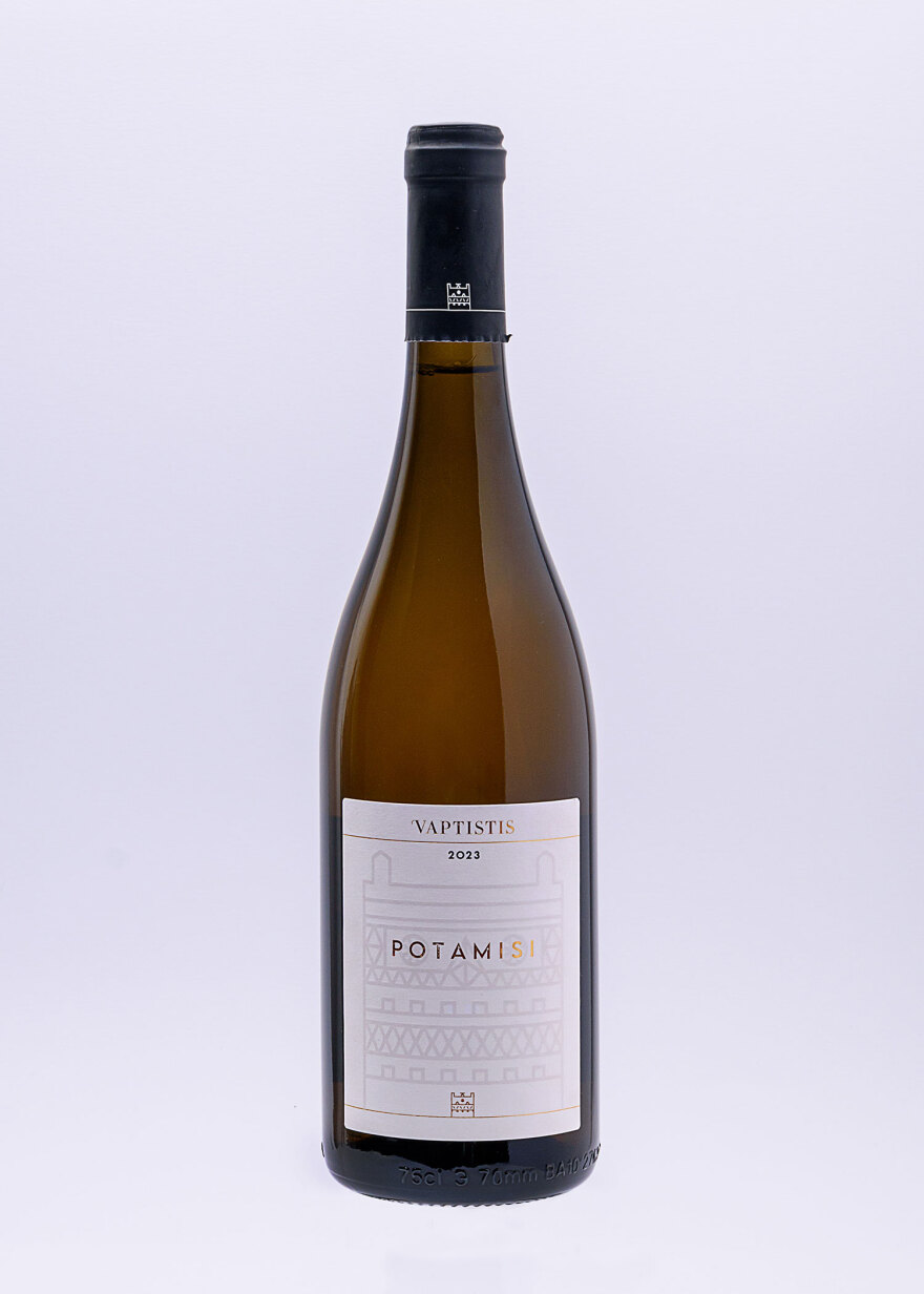 Αφιέρωμα: O χάρτης του ελληνικού κρασιού 2024 - Σπουδαία λευκά και ροζέ από το Αιγαίο