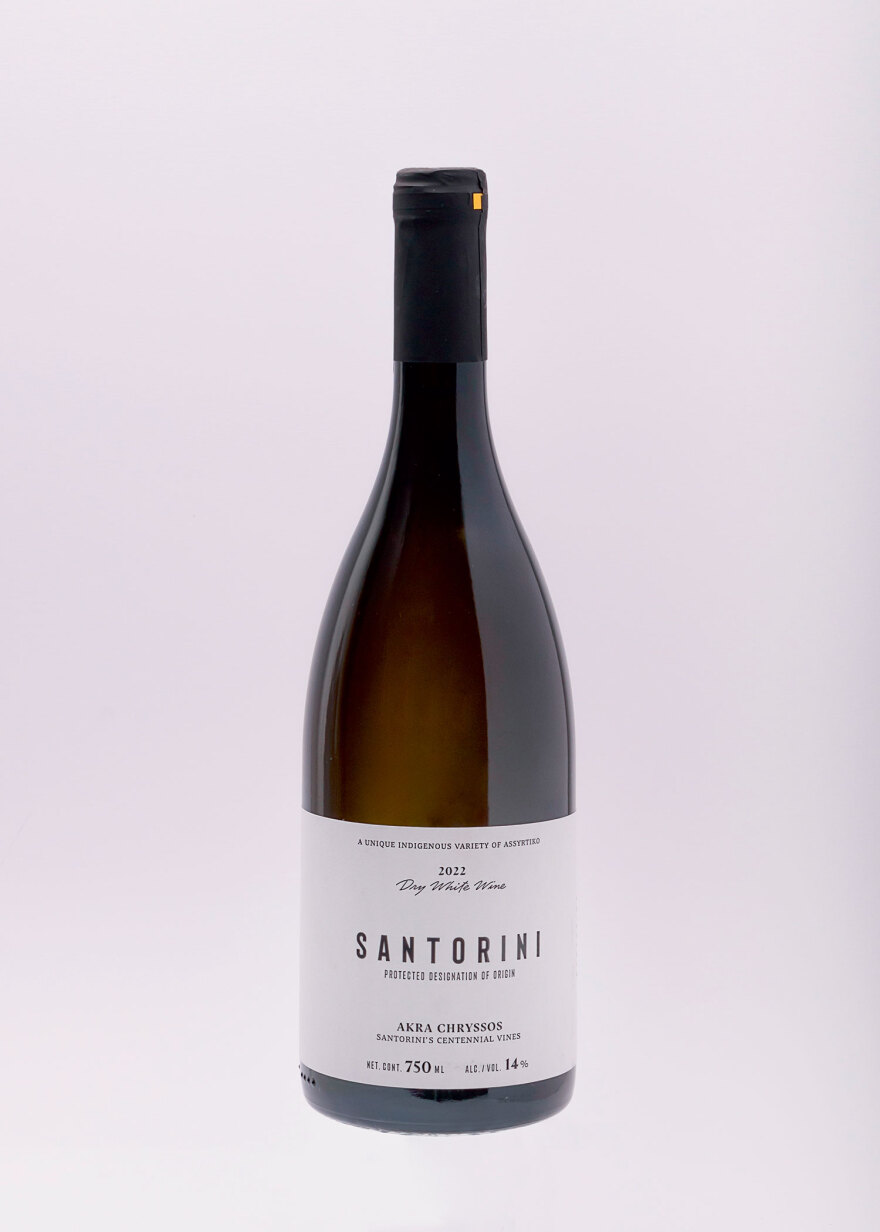 Αφιέρωμα: O χάρτης του ελληνικού κρασιού 2024 - Σπουδαία λευκά και ροζέ από το Αιγαίο