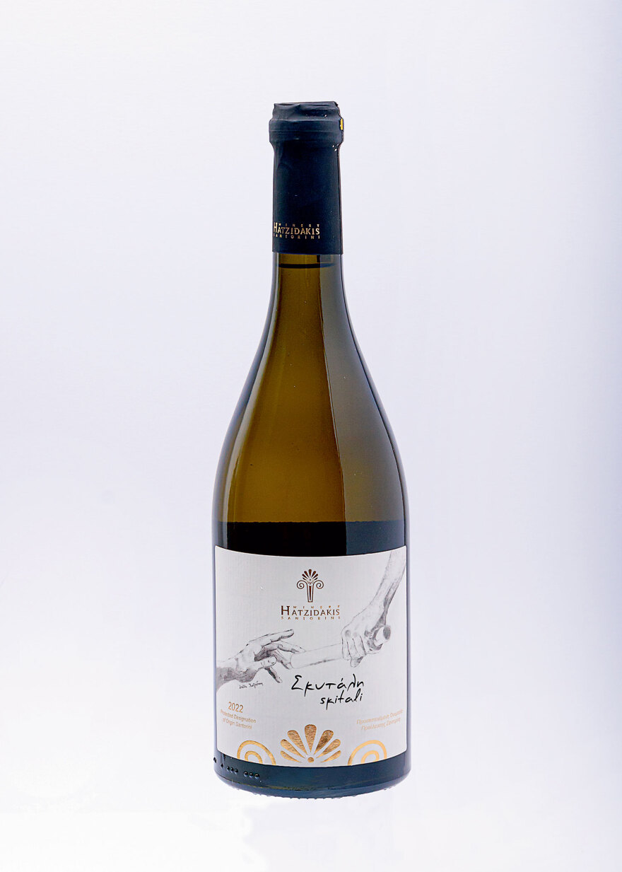 Αφιέρωμα: O χάρτης του ελληνικού κρασιού 2024 - Σπουδαία λευκά και ροζέ από το Αιγαίο