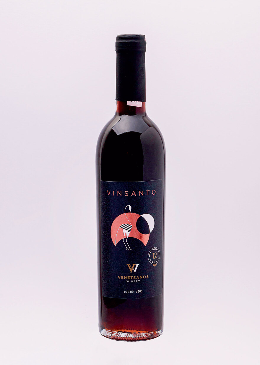 Αφιέρωμα: O χάρτης του ελληνικού κρασιού 2024 - Σπουδαία λευκά και ροζέ από το Αιγαίο