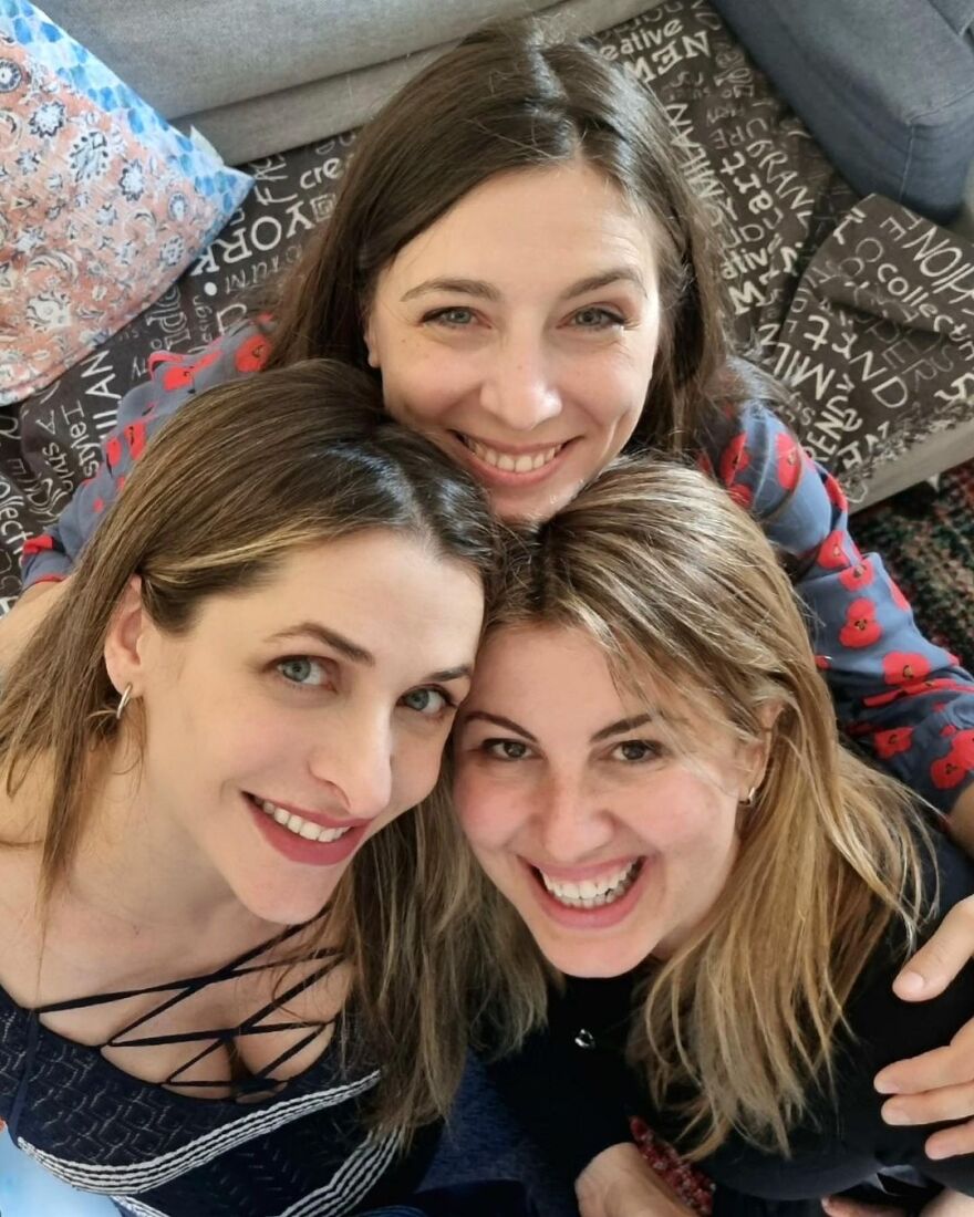 Βασιλική Τρουφάκου: Ανακοίνωσε μέσω Instagram ότι θα γεννήσει αγόρι